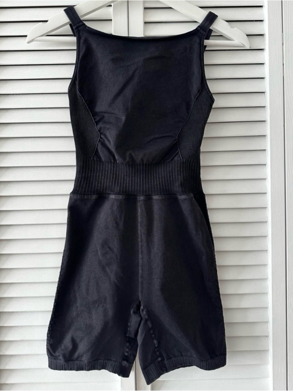 Free People Good Karma High Neck Runsie Size XS/S NWOT - Picture 6 of 10